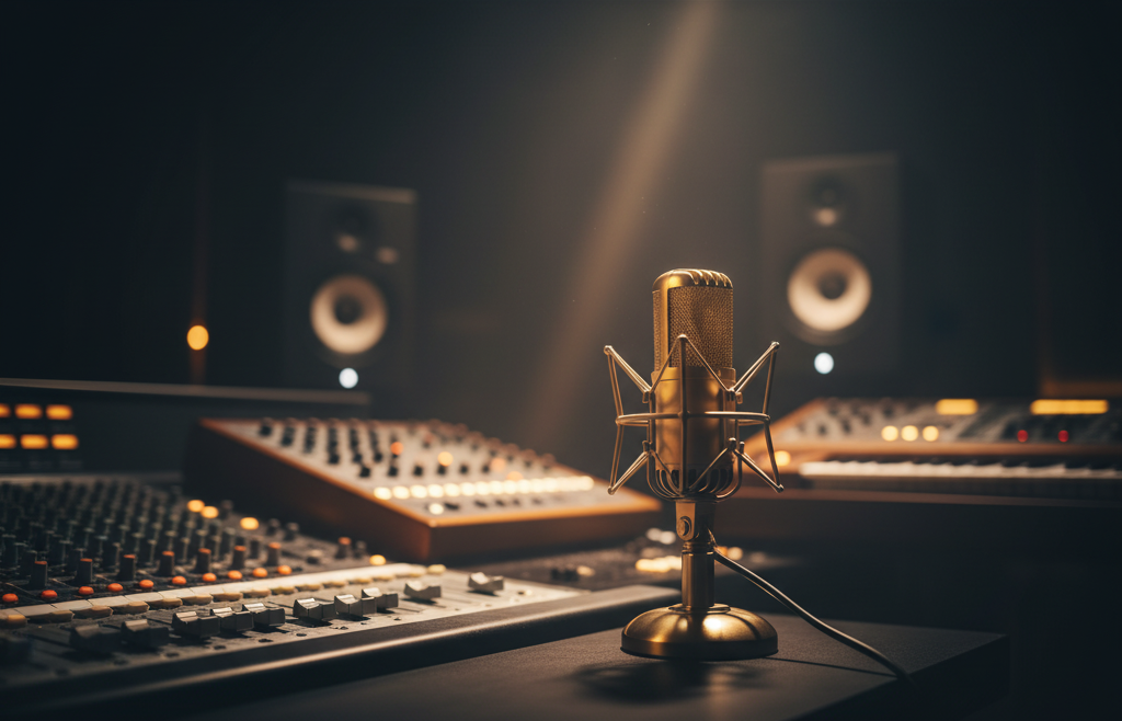 Dashboard de SG Music Entertainment LLC