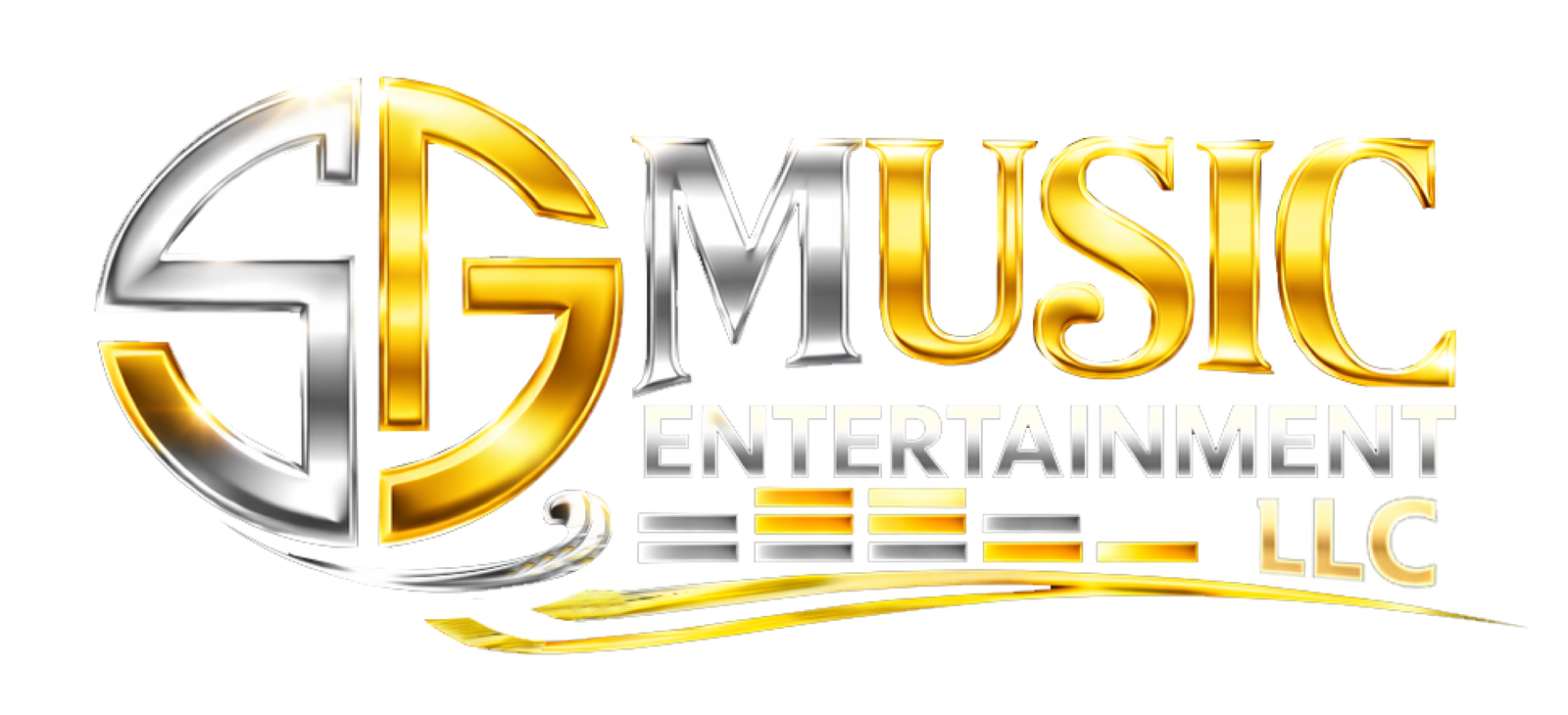 SG Music Entertainment LLC Logo
